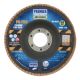 Premier Diamond P6-FDC Ceramic Flap Discs 125mm (See Options)
