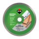Rubi CSV Superpro Ceramic Diamond Cutting Blade (See Options)