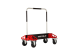 Rubi Rhino Trolley for Transporting Large Tiles