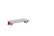Rubi Table Extension for Rubi Electric Tile Cutter's