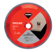 Rubi TPI Superpro Diamond Blade For Mitering Porcelain (See Options)