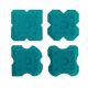 BIHUI Silicone applicator 4 piece tool set 
