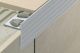 Schluter SCHIENE-STEP 8mm x 39mm Riser