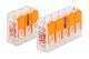 Schluter Liprotec ZKL Wago Clamp Terminal - 3 wire (Pack of 50)
