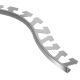 Schluter Schiene Curve Radius Wall and Floor Profiles (See Options) 