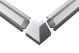 Schluter Liprotec LLE  Corner Pieces (See Options)