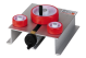 Schluter RUMA Forming Machine for Radius Profiles