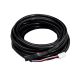 Schluter Liprotec PZK Plug and Play Extension Cable (Select Length)