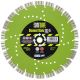 Premier Diamond Site Tuff STC-15 Cutting Concrete and Building Materials (See Options)