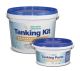 Tilemaster Tanking Kit for Bathrooms and Wetrooms (3.5kg)