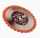 Premier Diamond P6-TS Terrasaur Landscaping Blade (See Options)