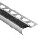 Schluter TREP-G Stair Nosing Profile