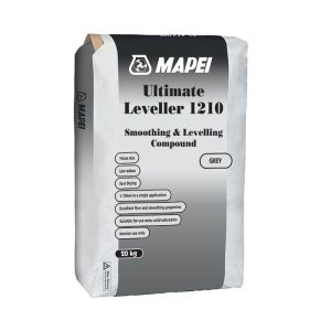 Mapei Ultimate Leveller 1210 (See Options)