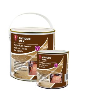 LTP Antique Beeswax (2.5 Litre) ****