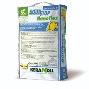 Kerakoll Aquastop Nanoflex Waterproof Membrane (Select Quantity)