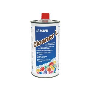 Mapei Cleaner L For Parquet and Timber Flooring (Select Quantity)