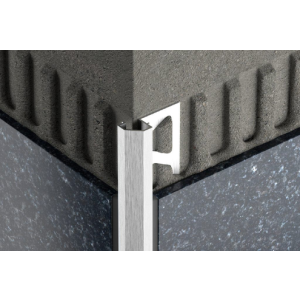 Schluter DIADEC-AE Edge Profile