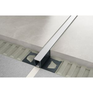 Schluter DILEX BWB Wide PVC Movement Joints (See Options)