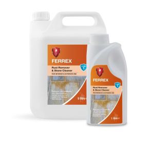 LTP Grout Stain Remover (1 Litre)