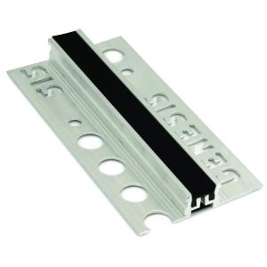 Genesis Optimax Aluminium Heavy Duty Movement Joint MSA (See Options)