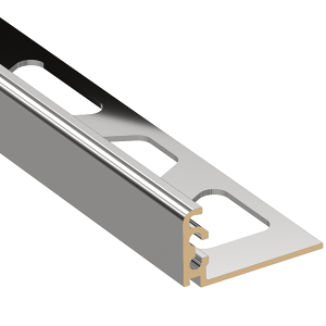 Schluter Jolly Decorative Tile Edge Profile (See Options)