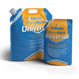 Kelmore PrimeMore Universal Primer (See Options)