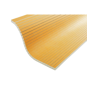 Schluter KERDI-BOARD 50x625x2600mm 