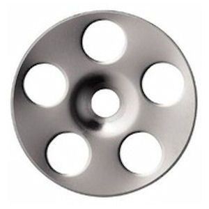 Schluter KERDI-BOARD Washer d=36mm Stainless Steel