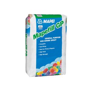 Mapei Mapefill GP Non Shrink Grout (Select Quantity)