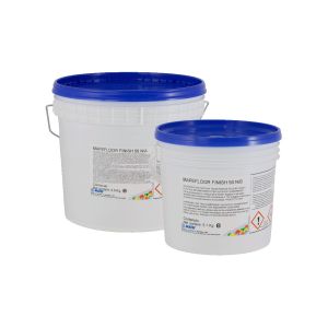 Mapei Mapefloor Finish 50N Transparent Semi Gloss Coat 10kg 