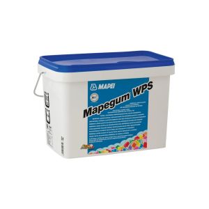 Mapei Mapegum WPS Paint On Waterproofing Membrane (See Options)