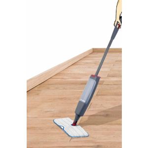 Mapei Spray Mop For Wooden Flooring