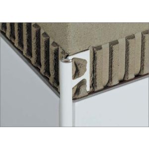 Schluter RONDEC-AC Edge Profile