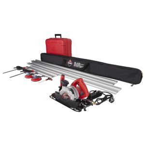 Rubi TC 125 G2 Circular Saw Kit  For Tiles and Stone (See Options)