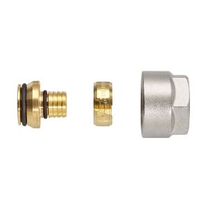 Schluter Bekotec  KV Clamping Rings (See Options)