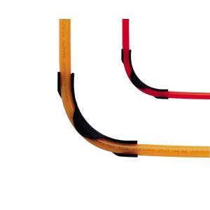 Schluter Bekotec  ZW Angle Pipe Clips (See Options)