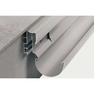 Schluter BARA RTP Retrofitted Balcony System (See Options)