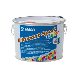 Ultracoat high traffic 60 gloss 2 part A & B (2 sets of 5.5ltrs)
