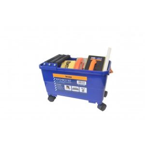 Beava Tilers Pro Spiro Wash Boy Kit